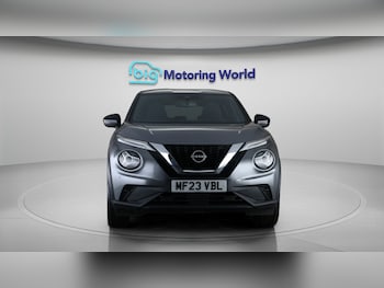 Used Nissan Juke 2023 for sale - 78647126: Photo