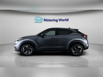 Used Nissan Juke 2023 for sale - 78647126: Photo