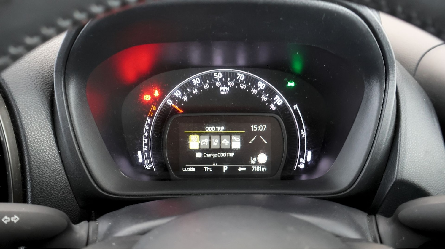 Used Toyota Aygo X 2023 for sale - 77971335: Photo 10