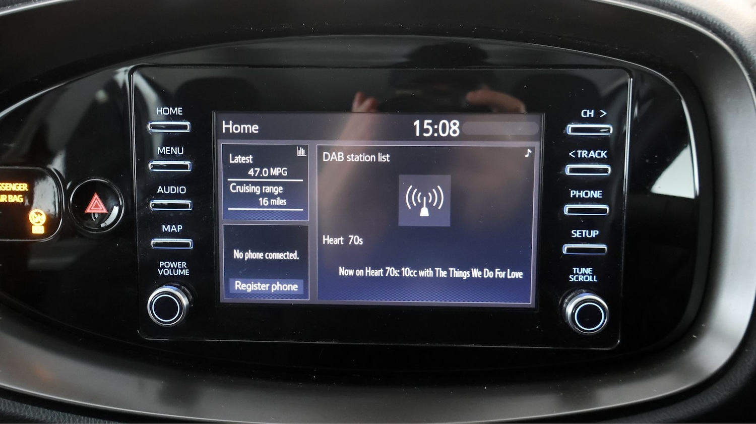 Used Toyota Aygo X 2023 for sale - 77971335: Photo 11