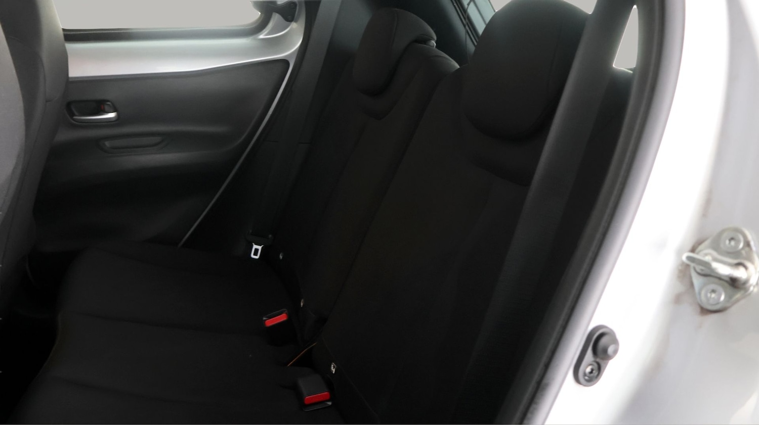 Used Toyota Aygo X 2023 for sale - 77971335: Photo 16