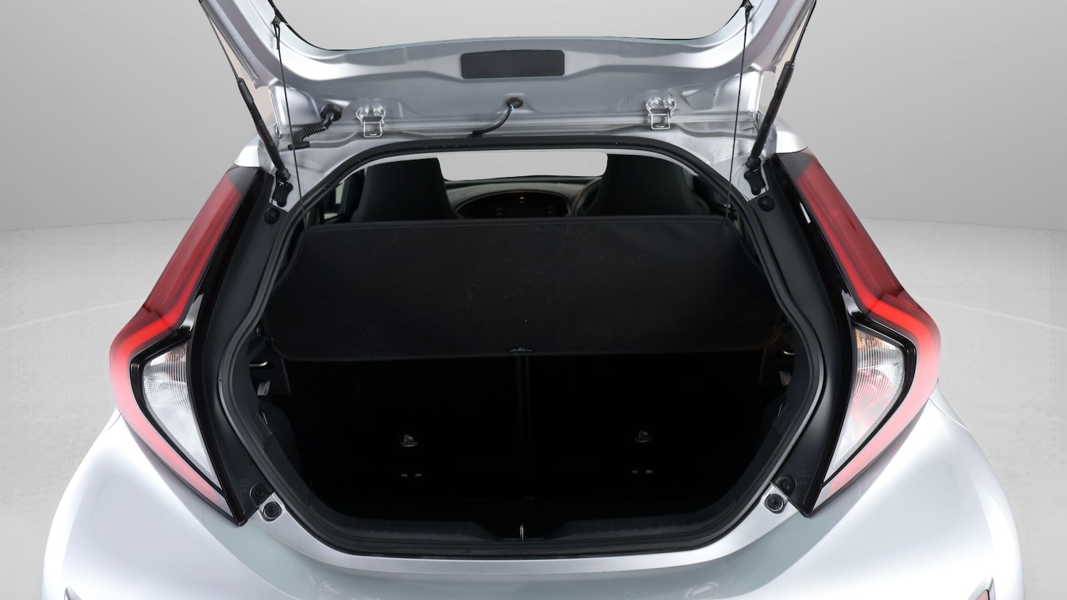 Used Toyota Aygo X 2023 for sale - 77971335: Photo 17