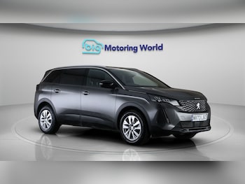 Used Peugeot 5008 2024 for sale - 78271294: Photo