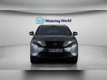 Used Peugeot 5008 2024 for sale - 78271294: Photo