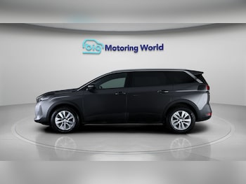Used Peugeot 5008 2024 for sale - 78271294: Photo
