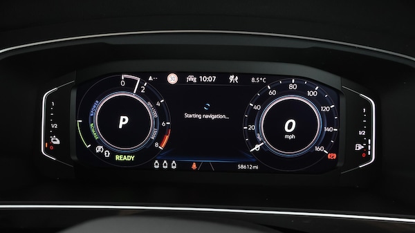 Used Volkswagen Tiguan 2023 for sale - 76072616: Photo 10