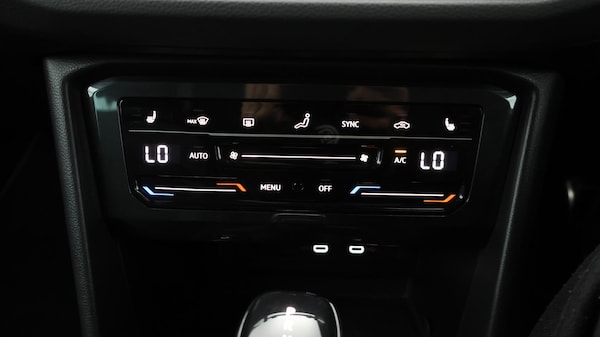 Used Volkswagen Tiguan 2023 for sale - 76072616: Photo 12