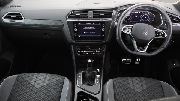 Used Volkswagen Tiguan 2023 for sale - 76072616: Photo 13