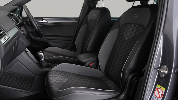Used Volkswagen Tiguan 2023 for sale - 76072616: Photo 14