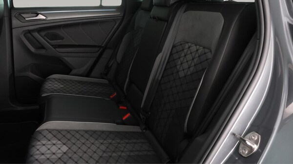 Used Volkswagen Tiguan 2023 for sale - 76072616: Photo 16