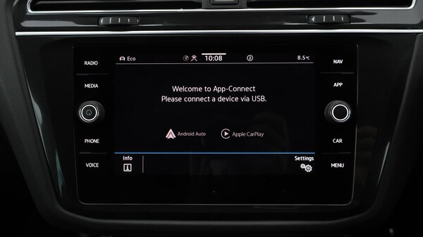 Used Volkswagen Tiguan 2023 for sale - 76072616: Photo 25