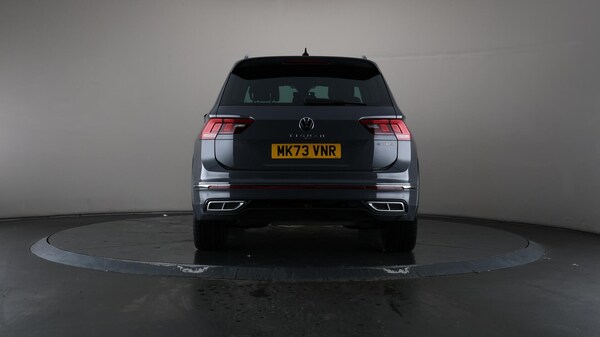 Used Volkswagen Tiguan 2023 for sale - 76072616: Photo 34