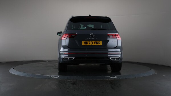 Used Volkswagen Tiguan 2023 for sale - 76072616: Photo 35