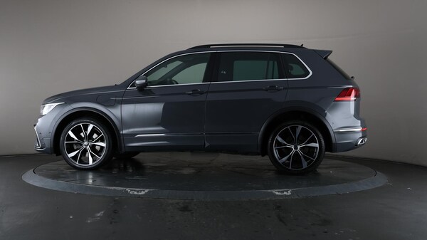 Used Volkswagen Tiguan 2023 for sale - 76072616: Photo 36