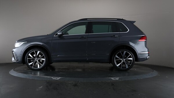 Used Volkswagen Tiguan 2023 for sale - 76072616: Photo 37