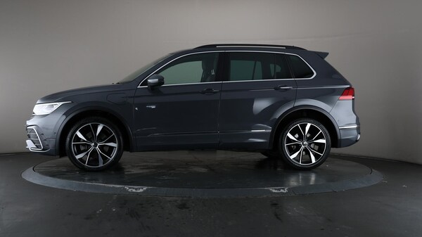 Used Volkswagen Tiguan 2023 for sale - 76072616: Photo 38
