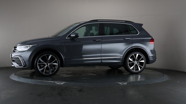 Used Volkswagen Tiguan 2023 for sale - 76072616: Photo 39