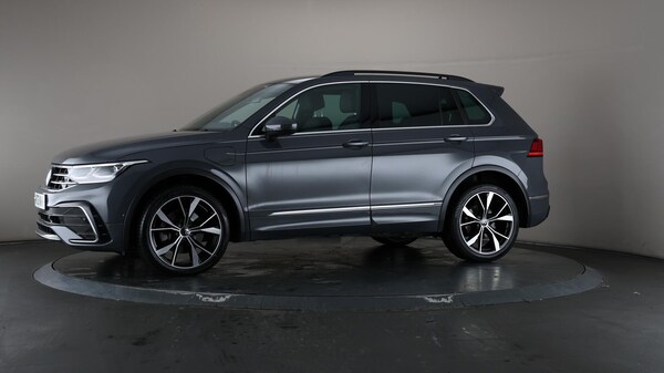 Used Volkswagen Tiguan 2023 for sale - 76072616: Photo 40