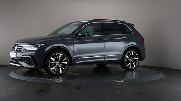 Used Volkswagen Tiguan 2023 for sale - 76072616: Photo 41