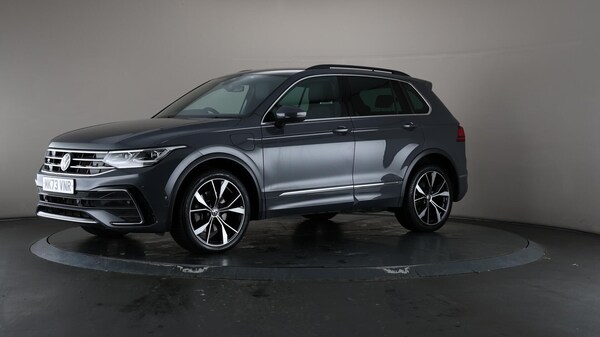 Used Volkswagen Tiguan 2023 for sale - 76072616: Photo 42