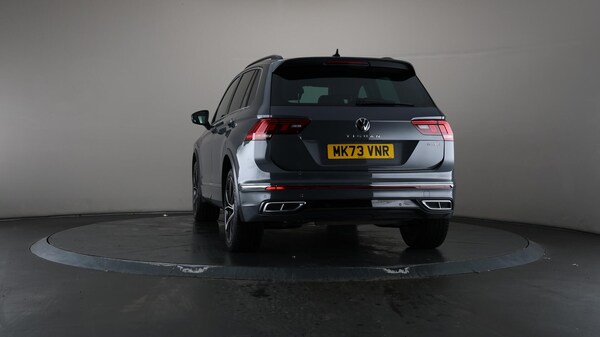Used Volkswagen Tiguan 2023 for sale - 76072616: Photo 46