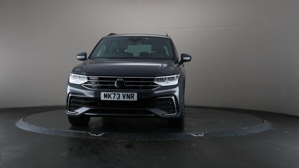 Used Volkswagen Tiguan 2023 for sale - 76072616: Photo 48
