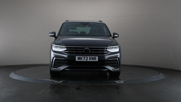 Used Volkswagen Tiguan 2023 for sale - 76072616: Photo 49