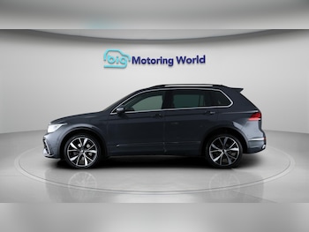 Used Volkswagen Tiguan 2023 for sale - 76072616: Photo 4