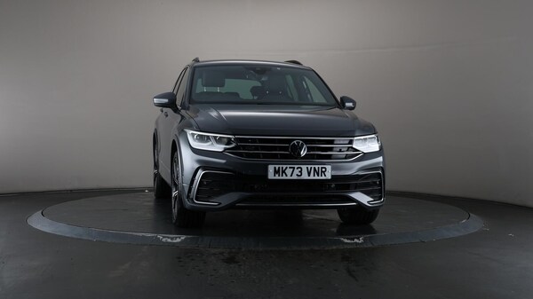 Used Volkswagen Tiguan 2023 for sale - 76072616: Photo 50