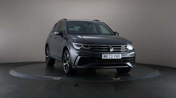Used Volkswagen Tiguan 2023 for sale - 76072616: Photo 51