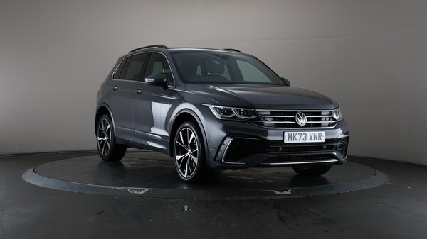 Used Volkswagen Tiguan 2023 for sale - 76072616: Photo 52