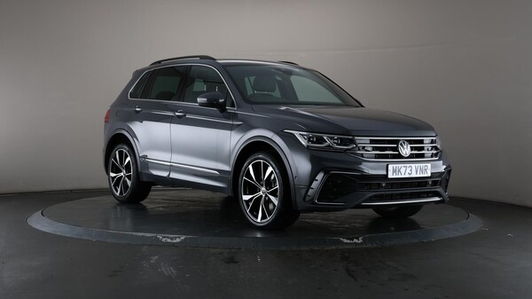 Used Volkswagen Tiguan 2023 for sale - 76072616: Photo 53