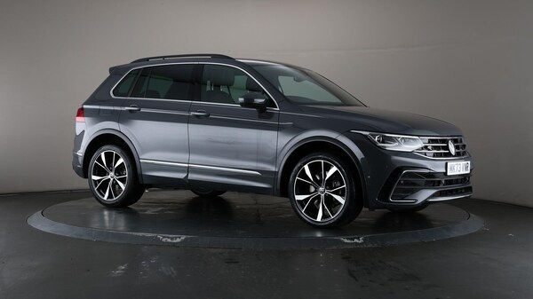 Used Volkswagen Tiguan 2023 for sale - 76072616: Photo 55