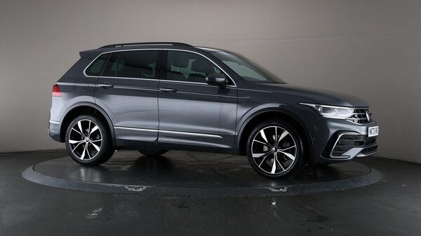 Used Volkswagen Tiguan 2023 for sale - 76072616: Photo 56