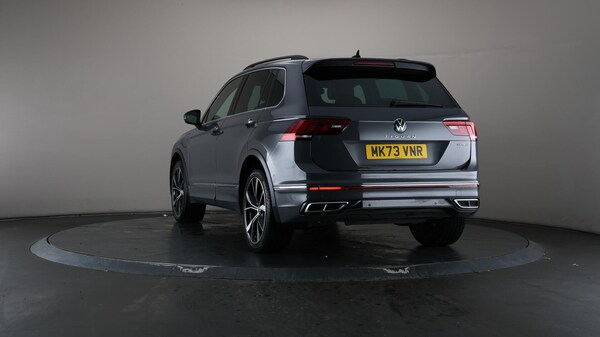 Used Volkswagen Tiguan 2023 for sale - 76072616: Photo 57