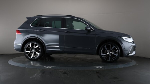 Used Volkswagen Tiguan 2023 for sale - 76072616: Photo 59