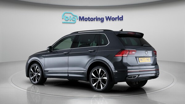 Used Volkswagen Tiguan 2023 for sale - 76072616: Photo 5