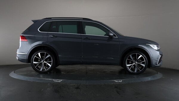 Used Volkswagen Tiguan 2023 for sale - 76072616: Photo 60