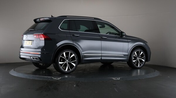 Used Volkswagen Tiguan 2023 for sale - 76072616: Photo 64