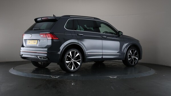 Used Volkswagen Tiguan 2023 for sale - 76072616: Photo 65
