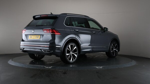 Used Volkswagen Tiguan 2023 for sale - 76072616: Photo 66