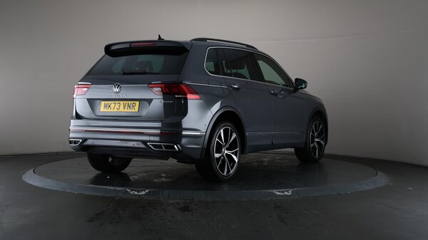 Used Volkswagen Tiguan 2023 for sale - 76072616: Photo 67