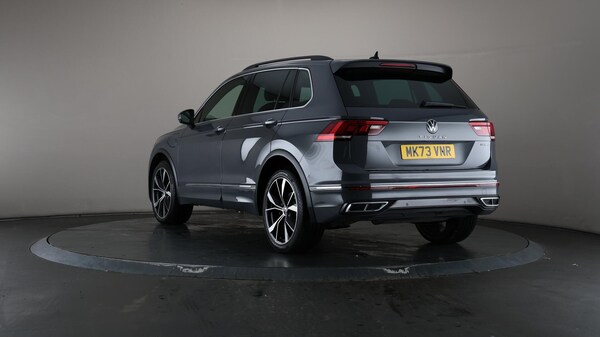 Used Volkswagen Tiguan 2023 for sale - 76072616: Photo 68