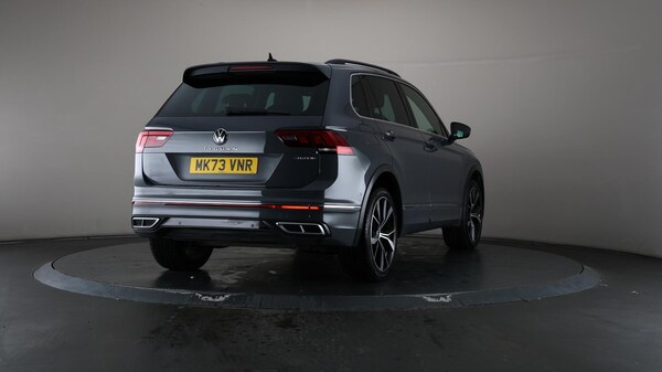 Used Volkswagen Tiguan 2023 for sale - 76072616: Photo 69