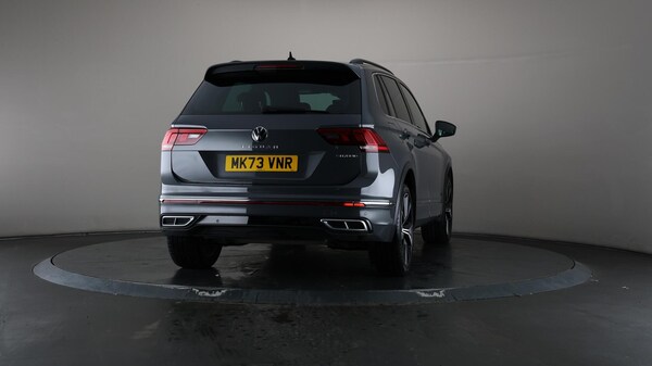 Used Volkswagen Tiguan 2023 for sale - 76072616: Photo 70