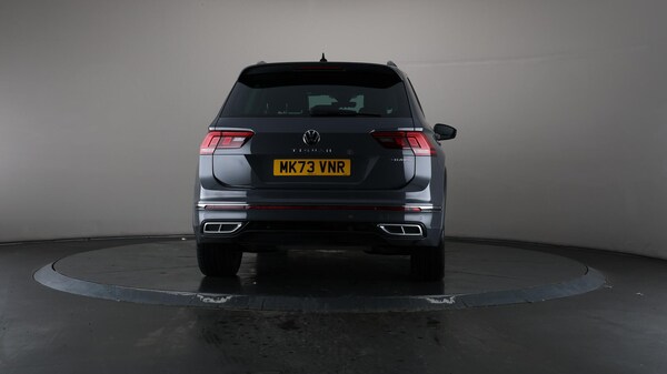Used Volkswagen Tiguan 2023 for sale - 76072616: Photo 71