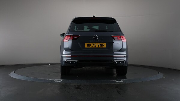 Used Volkswagen Tiguan 2023 for sale - 76072616: Photo 72