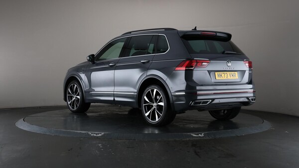 Used Volkswagen Tiguan 2023 for sale - 76072616: Photo 73