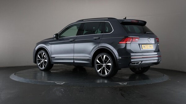 Used Volkswagen Tiguan 2023 for sale - 76072616: Photo 74