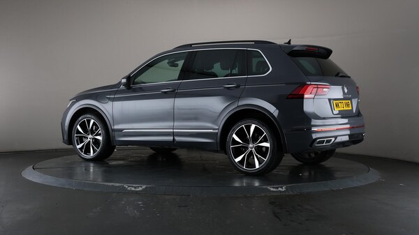 Used Volkswagen Tiguan 2023 for sale - 76072616: Photo 75
